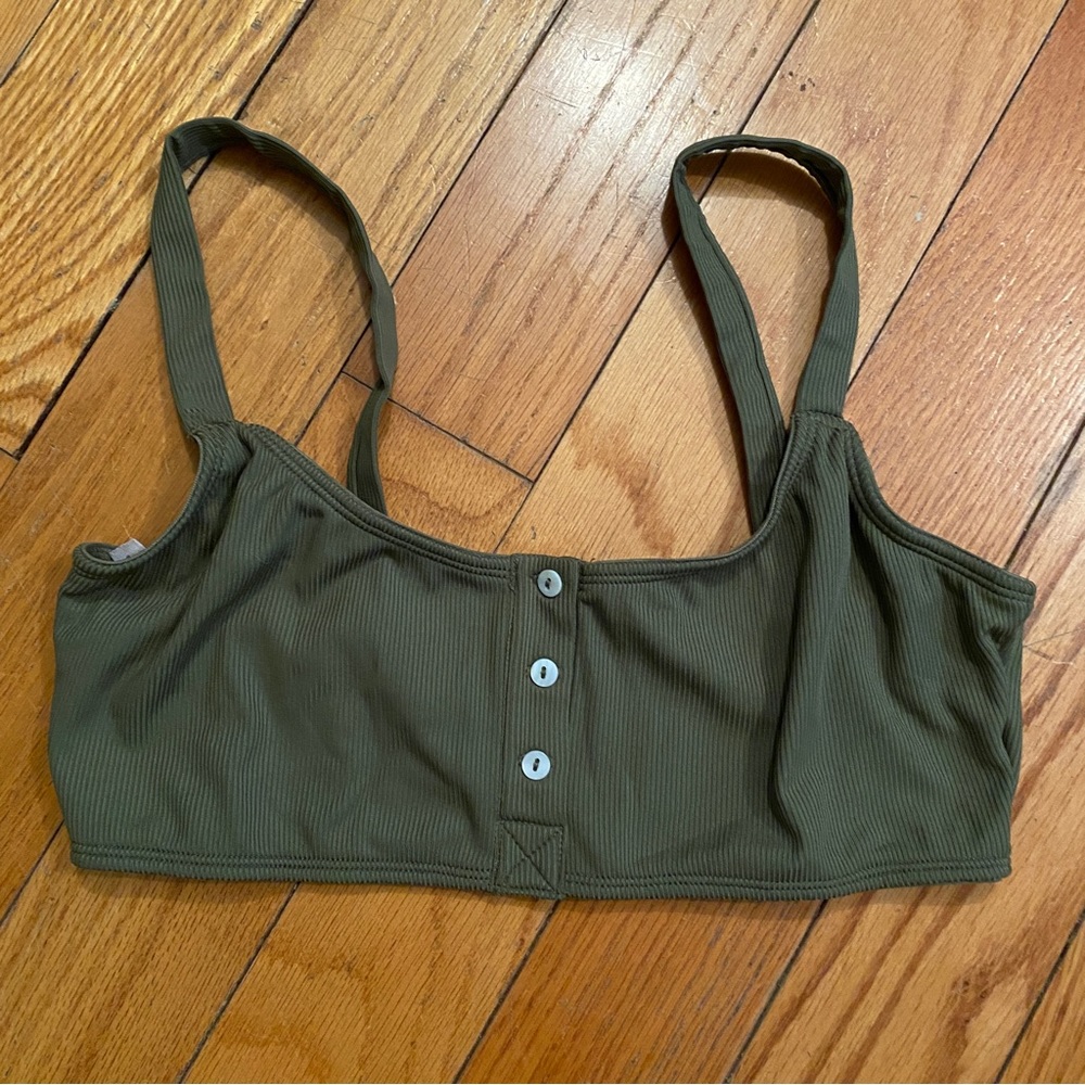 Free People Bralette